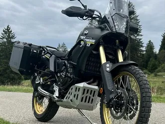 yamaha tenere 700 2024 explore