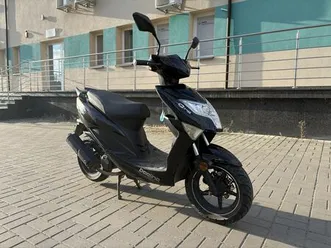 beeline tapo 2t 50 ccm zarejestrowany / raty / transport plońsk