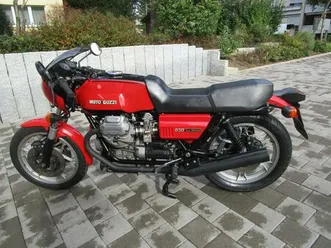 moto guzzi 850 le mans 1