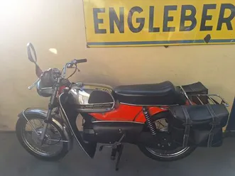 kreidler florett rs k54/53 ch 1974