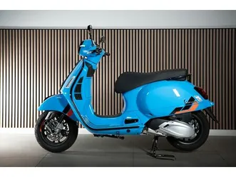 vespa gts 310 super sport rst e5+