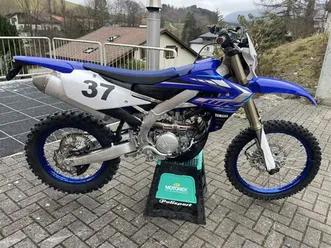 yamaha wr250f