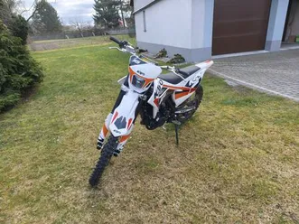 kayo k5 300 25motogodzin wielowieś