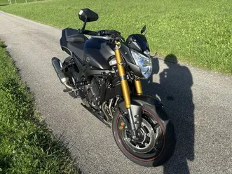 yamaha fz8 2015 35kw