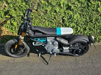 occasion bmw ce 02 11kw