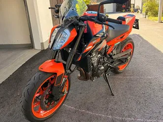 occasion ktm 890 duke gp