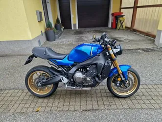 occasion yamaha xsr900