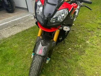 occasion aprilia rsv 1000 tuono factory