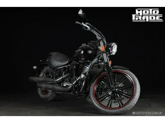 vn 900 custom (25kw)