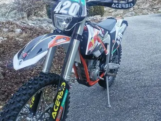 ktm freeride 350 enduro