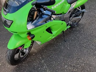 ninja zx-9r