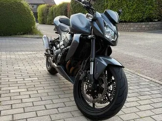 kawasaki z750 zr750l platin edition 50