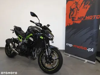 kawasaki z 900