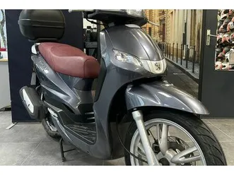 peugeot tweet evo 2018