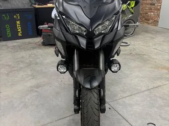 kawasaki versys 1000
