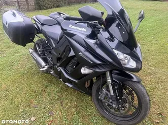 kawasaki z