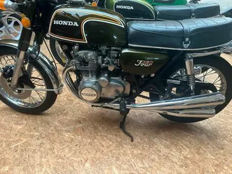 honda cb350 four preis bis 26.12.25