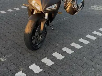 honda cbr 1000