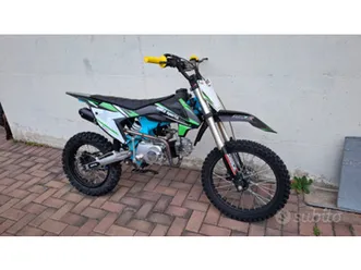 pit bike 125