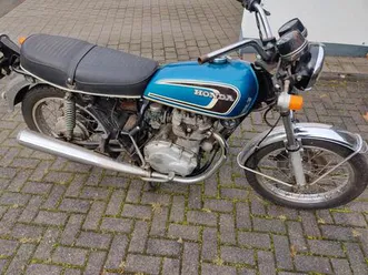 honda cb 250 g
