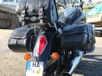 honda vtx 1300