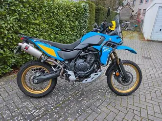 yamaha tenere 700 rally 2025