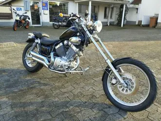 ame chopper - auf basis einer xv 535 - a2