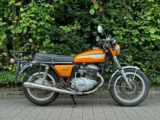 yamaha tx 750
