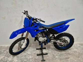 yamaha yz 85 modell 2020 (inzahlungnahme möglich, motocross)