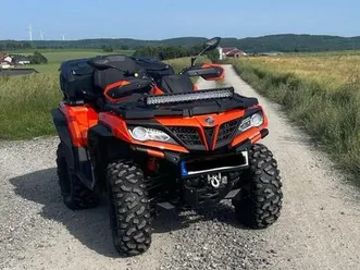 cfmoto 1000