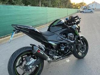 kawasaki z800 48ps a2