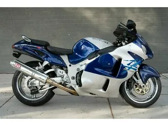 2000 suzuki gsx 1300r hayabusa