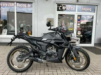 zontes zt 125 g , mit abs , neu ! auf lager !
