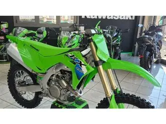 vendo kawasaki kx 250 (2026) nuova a saluzzo (codice 9905152) - moto.it