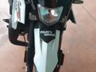 ksr moto tr 50 sm - 2022