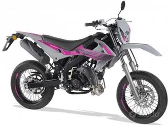 rieju mrt 50 enduro nuovo da immatricolare