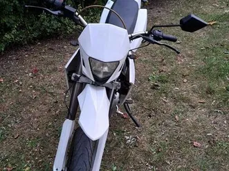 sachs zz 125 ccm