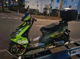 explorer race 50 gt 2 takt 50 cm