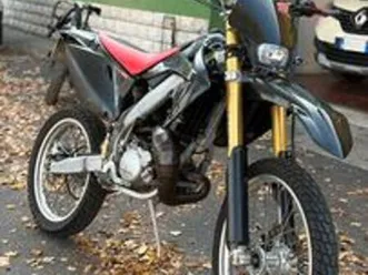 hm cre 50 (2009) - 2t am6