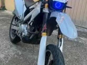 hm crm f125 x doppia omologazione