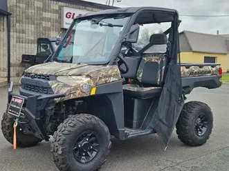 2020 polaris ranger xp 1000 eps