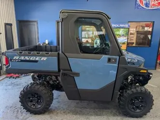 2026 polaris ranger sp 570