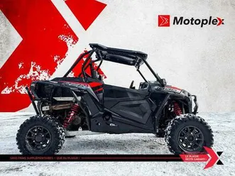 2019 polaris rzr 1000 xp ride command