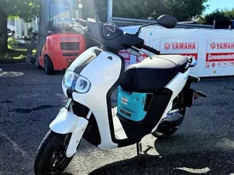 2025 yamaha neo's electrique