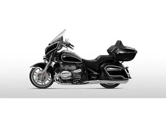 2024 bmw r 18 transcontinental