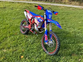 beta rr 300 racing my 2024 enduro