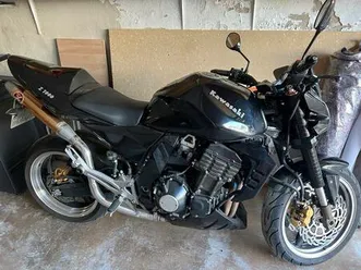 kawasaki z 1000