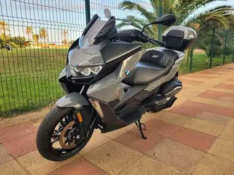 bmw - c400gt