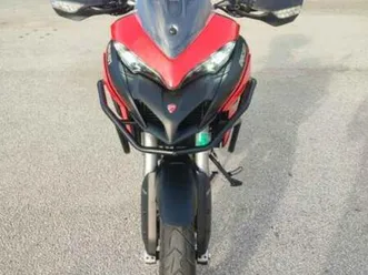 ducati - multistrada