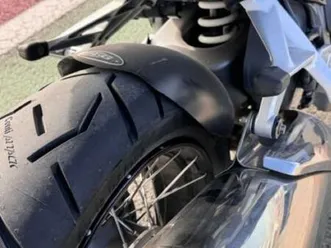 honda - crosstourer 1200x dct